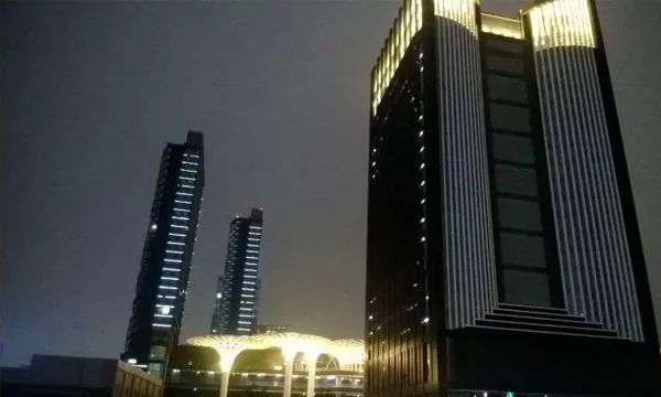 消防电系统